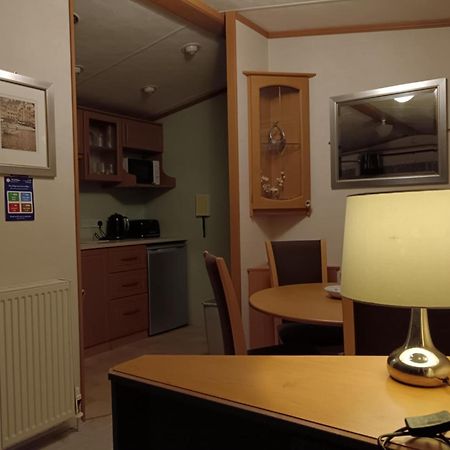 Lovely 3 Bedroom 8 Berth Caravan In リル エクステリア 写真