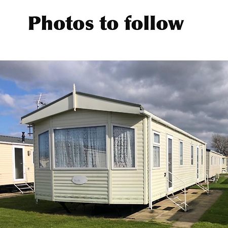 Lovely 3 Bedroom 8 Berth Caravan In リル エクステリア 写真