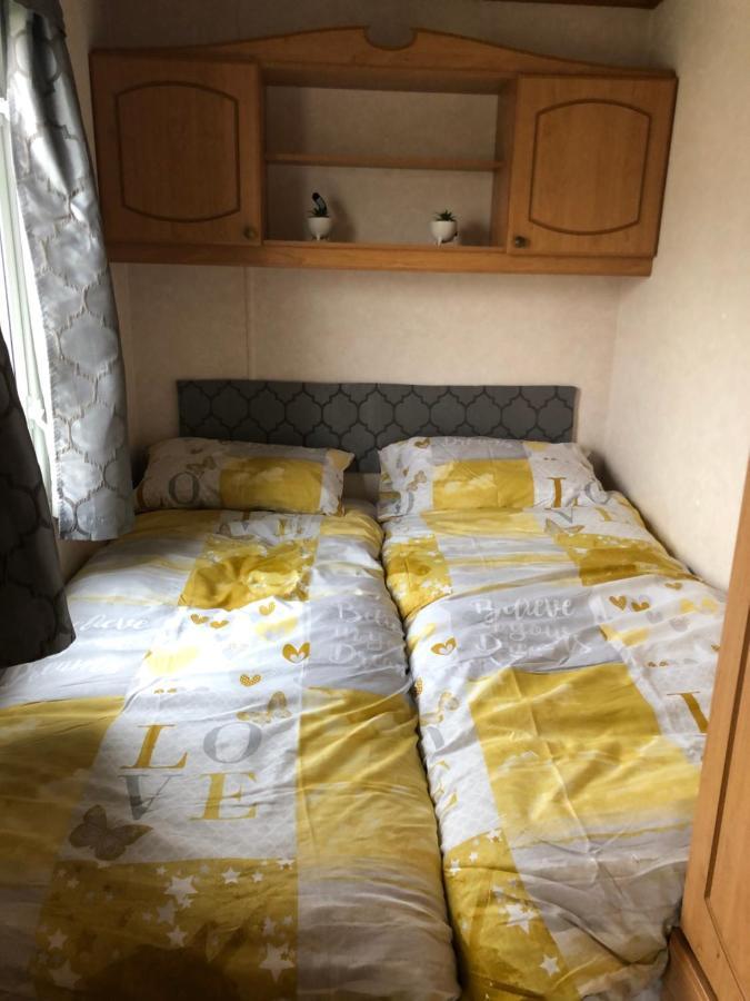 Lovely 3 Bedroom 8 Berth Caravan In リル エクステリア 写真