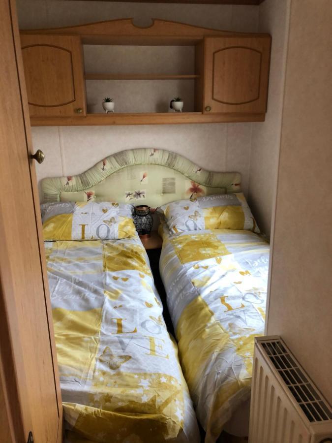 Lovely 3 Bedroom 8 Berth Caravan In リル エクステリア 写真